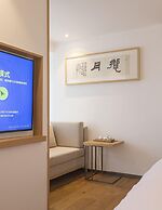 Chongqing White Cloud Boutique Hotel