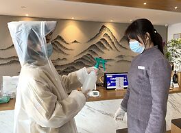 Chongqing White Cloud Boutique Hotel