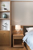 Chongqing White Cloud Boutique Hotel