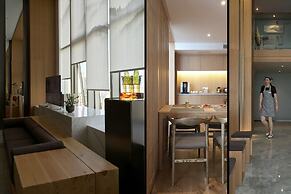 Chongqing White Cloud Boutique Hotel