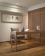 Chongqing White Cloud Boutique Hotel