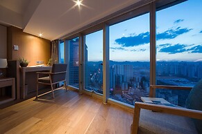 Chongqing White Cloud Boutique Hotel