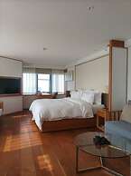 Chongqing White Cloud Boutique Hotel