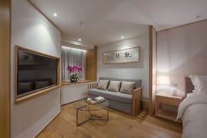 Chongqing White Cloud Boutique Hotel