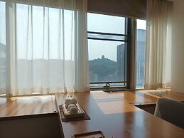 Chongqing White Cloud Boutique Hotel