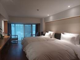 Chongqing White Cloud Boutique Hotel