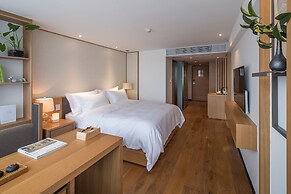 Chongqing White Cloud Boutique Hotel