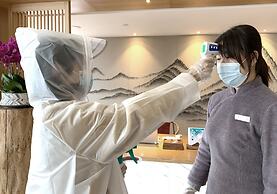 Chongqing White Cloud Boutique Hotel