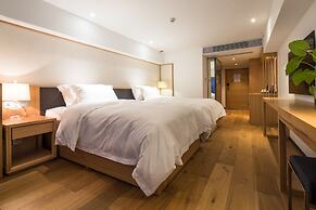 Chongqing White Cloud Boutique Hotel