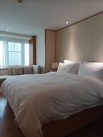 Chongqing White Cloud Boutique Hotel