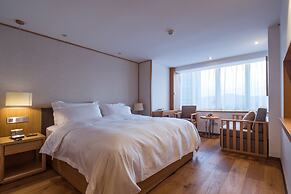 Chongqing White Cloud Boutique Hotel