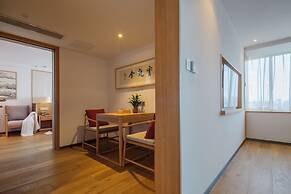 Chongqing White Cloud Boutique Hotel