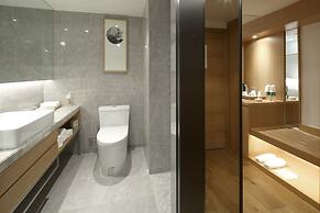 Chongqing White Cloud Boutique Hotel