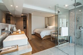 Chongqing White Cloud Boutique Hotel