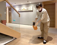 Chongqing White Cloud Boutique Hotel