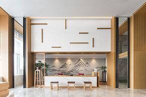 Chongqing White Cloud Boutique Hotel