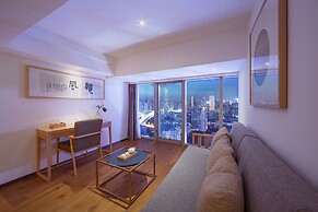 Chongqing White Cloud Boutique Hotel