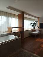 Chongqing White Cloud Boutique Hotel