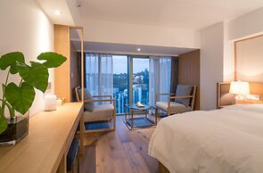 Chongqing White Cloud Boutique Hotel