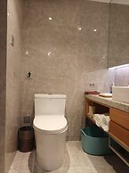 Chongqing White Cloud Boutique Hotel