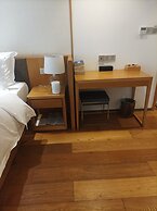 Chongqing White Cloud Boutique Hotel