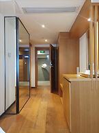Chongqing White Cloud Boutique Hotel