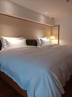 Chongqing White Cloud Boutique Hotel