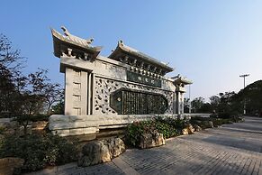 Chongqing White Cloud Boutique Hotel