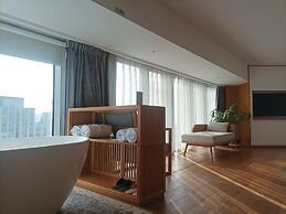 Chongqing White Cloud Boutique Hotel