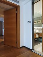 Chongqing White Cloud Boutique Hotel