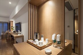 Chongqing White Cloud Boutique Hotel