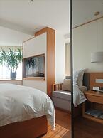 Chongqing White Cloud Boutique Hotel