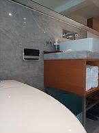 Chongqing White Cloud Boutique Hotel