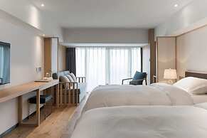 Chongqing White Cloud Boutique Hotel