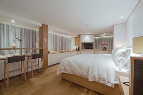 Chongqing White Cloud Boutique Hotel