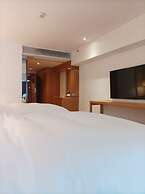Chongqing White Cloud Boutique Hotel