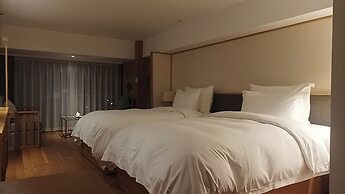 Chongqing White Cloud Boutique Hotel