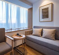 Chongqing White Cloud Boutique Hotel