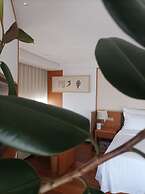 Chongqing White Cloud Boutique Hotel