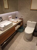 Chongqing White Cloud Boutique Hotel