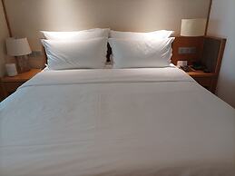 Chongqing White Cloud Boutique Hotel