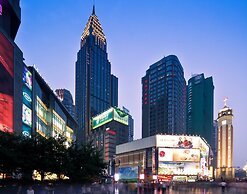 Chongqing White Cloud Boutique Hotel