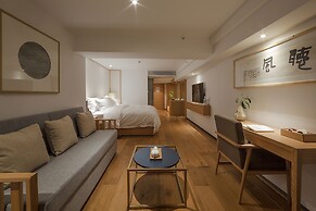 Chongqing White Cloud Boutique Hotel