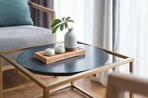 Chongqing White Cloud Boutique Hotel