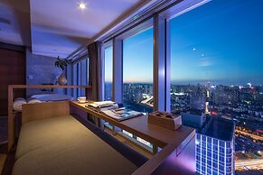 Chongqing White Cloud Boutique Hotel