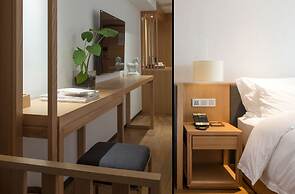 Chongqing White Cloud Boutique Hotel