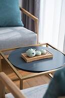 Chongqing White Cloud Boutique Hotel