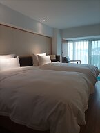 Chongqing White Cloud Boutique Hotel