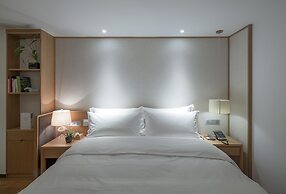 Chongqing White Cloud Boutique Hotel