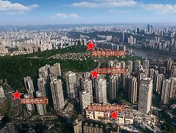 Chongqing White Cloud Boutique Hotel